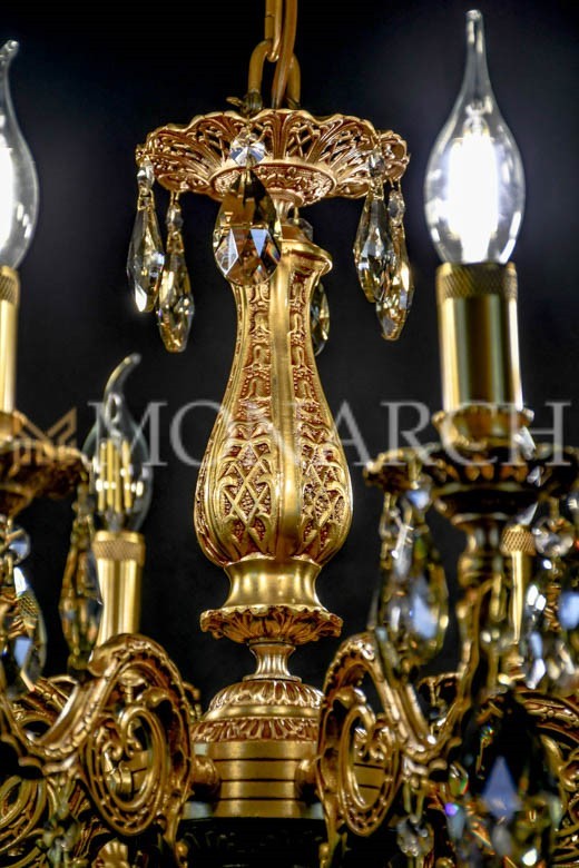 AMBIENCE 6553/8 bronze фото Купить AMBIENCE 6553/8 bronze