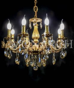 AMBIENCE 6553/6 bronze фото Купить AMBIENCE 6553/6 bronze