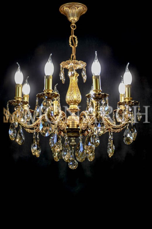 AMBIENCE 6553/6 bronze фото Купить AMBIENCE 6553/6 bronze