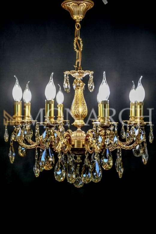 AMBIENCE 6553/8 bronze фото Купить AMBIENCE 6553/8 bronze