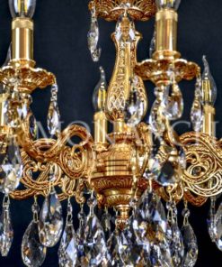 Купить AMBIENCE 6553/6 gold