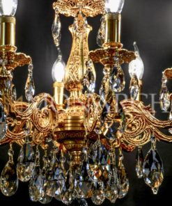Купить AMBIENCE 6553/6 gold