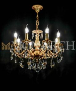 Купить AMBIENCE 6553/6 gold
