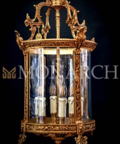LANTERN Р3116/6 gold фото Купить LANTERN Р3116/6 gold