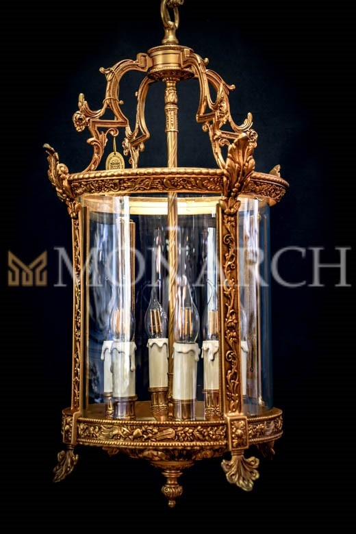 LANTERN Р3116/6 gold фото Купить LANTERN Р3116/6 gold