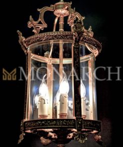 LANTERN Р3116/6 gold фото Купить LANTERN Р3116/6 gold