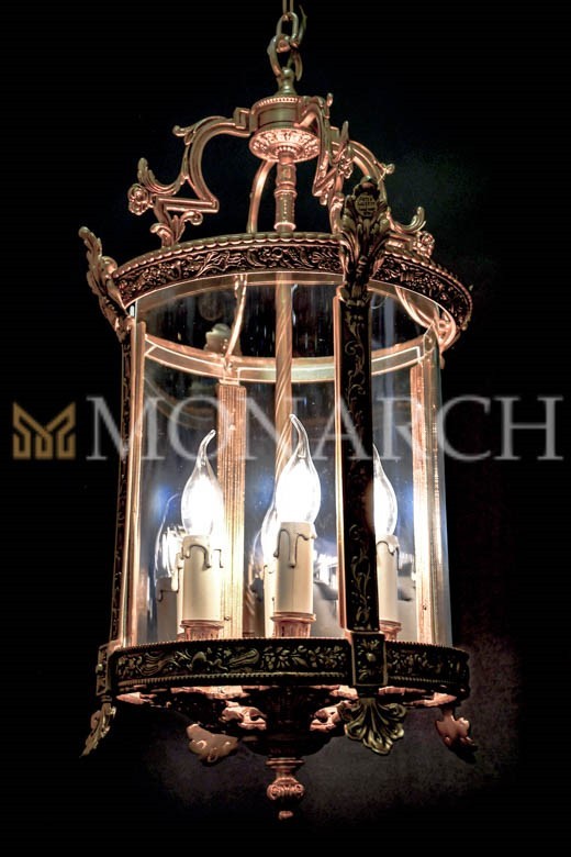 LANTERN Р3116/6 gold фото Купить LANTERN Р3116/6 gold