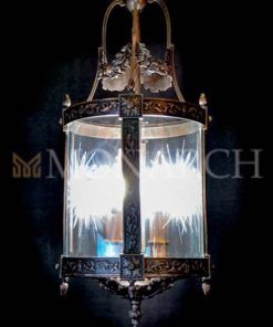 LANTERN 3236/4 antique bronze фото Купить LANTERN 3236/4 antique bronze