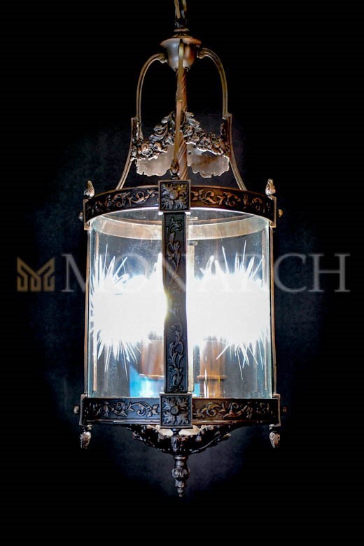 LANTERN 3236/4 antique bronze фото Купить LANTERN 3236/4 antique bronze