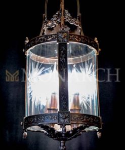 LANTERN 3236/4 antique bronze фото Купить LANTERN 3236/4 antique bronze