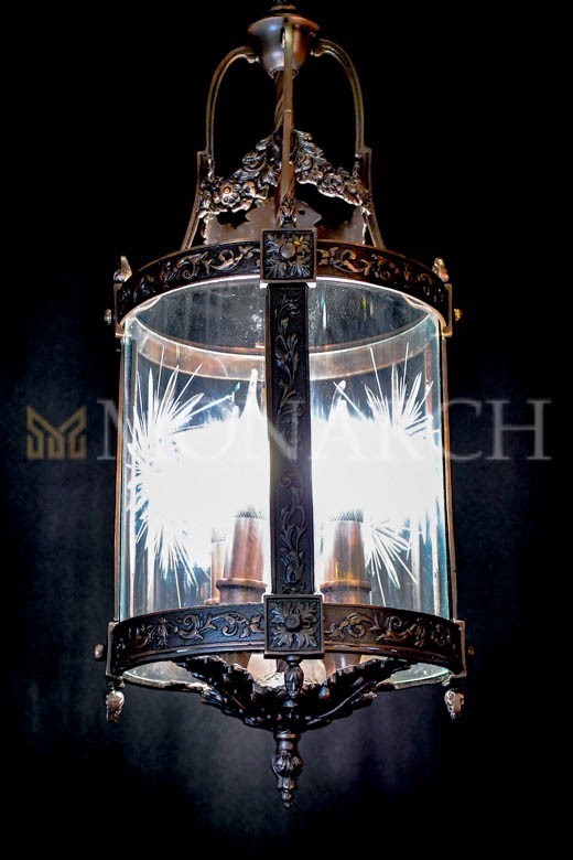 LANTERN 3236/4 antique bronze фото Купить LANTERN 3236/4 antique bronze