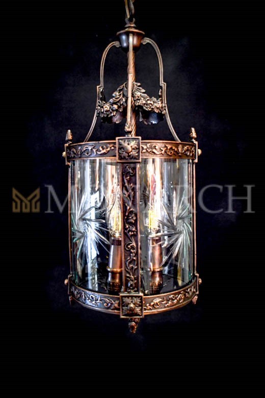 LANTERN 3236/4 antique bronze фото Купить LANTERN 3236/4 antique bronze