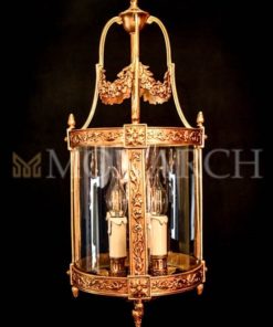 Купить LANTERN P3111/4 gold
