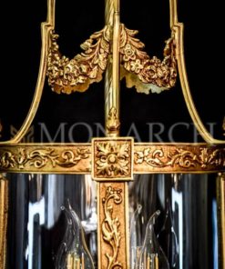 Купить LANTERN P3111/4 gold