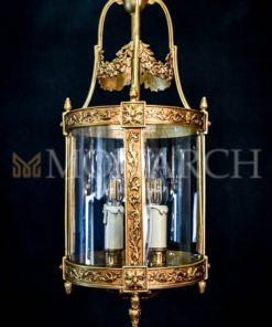 LANTERN P3111/4 gold