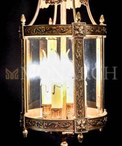 Купить LANTERN P3111/4 gold