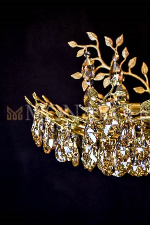 BRANCH P0343/8 bronze фото Купить BRANCH P0343/8 bronze