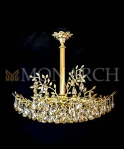BRANCH P0343/8 bronze