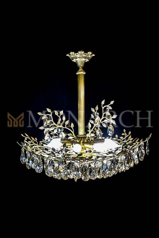 BRANCH P0343/8 bronze фото Купить BRANCH P0343/8 bronze