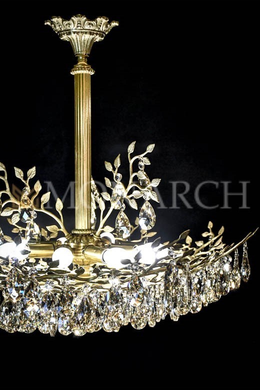 BRANCH P0343/8 bronze фото Купить BRANCH P0343/8 bronze