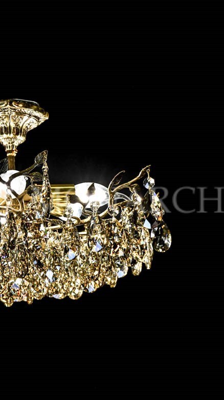 BRANCH P0443/6 bronze фото Купить BRANCH P0443/6 bronze