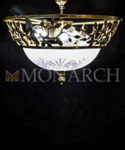 BRANCH CE3121/45/3 bronze фото Купить BRANCH CE3121/45/3 bronze