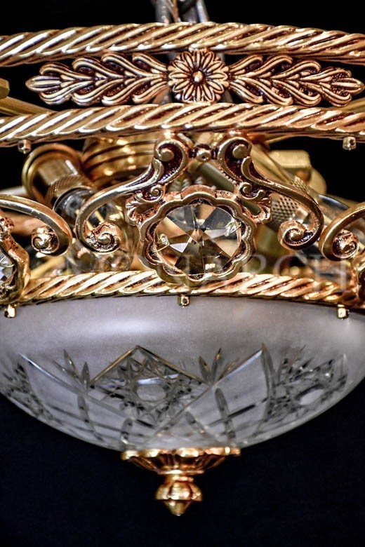 TRACERY 2585/4 gold фото Купить TRACERY 2585/4 gold