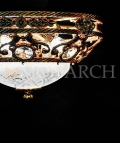 TRACERY 2585/4 gold фото Купить TRACERY 2585/4 gold