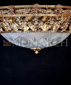 Купить ORIENT 2583/10 gold