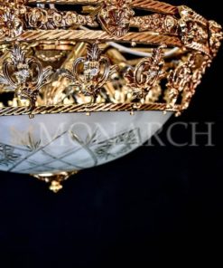 Купить ORIENT 2583/10 gold