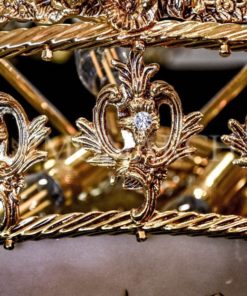 Купить ORIENT 2583/10 gold