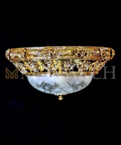 ORIENT 2582/6 gold