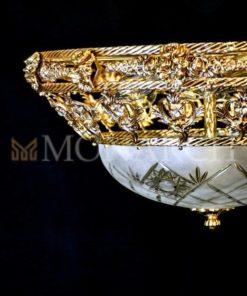 ORIENT 2582/6 gold фото Купить ORIENT 2582/6 gold