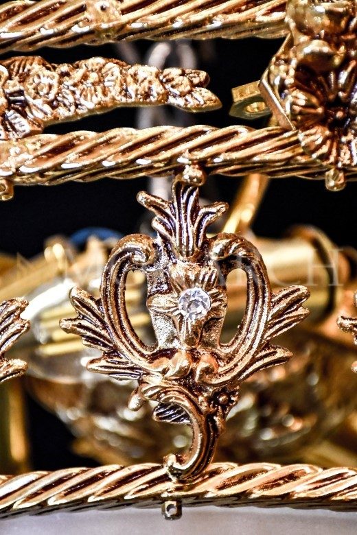 ORIENT 2582/6 gold фото Купить ORIENT 2582/6 gold