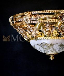 ORIENT 2481/4 bronze фото Купить ORIENT 2481/4 bronze