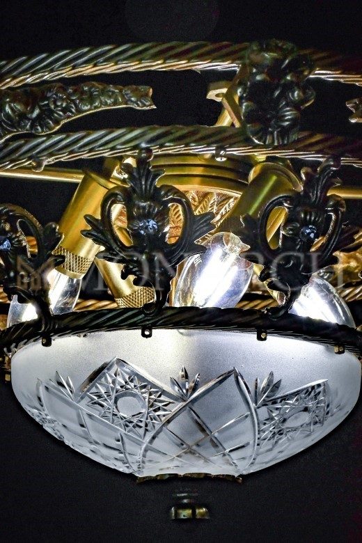 ORIENT 2481/4 bronze фото Купить ORIENT 2481/4 bronze