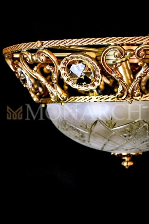 TRACERY 2586/6 bronze фото Купить TRACERY 2586/6 bronze