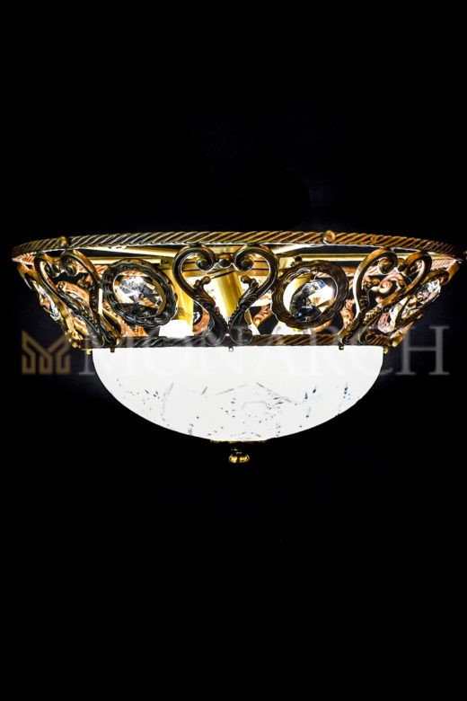 TRACERY 2586/6 bronze фото Купить TRACERY 2586/6 bronze