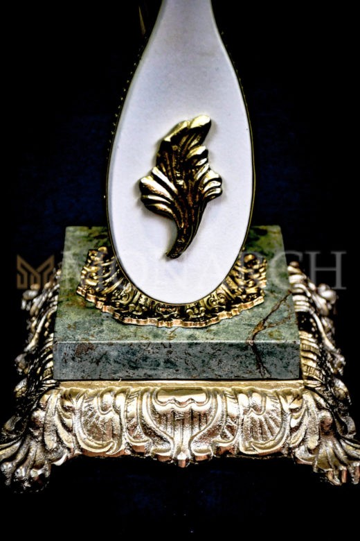 ACCESSORY/3 white green фото Купить ACCESSORY/3 white green