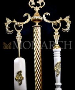 ACCESSORY/3 white green фото Купить ACCESSORY/3 white green