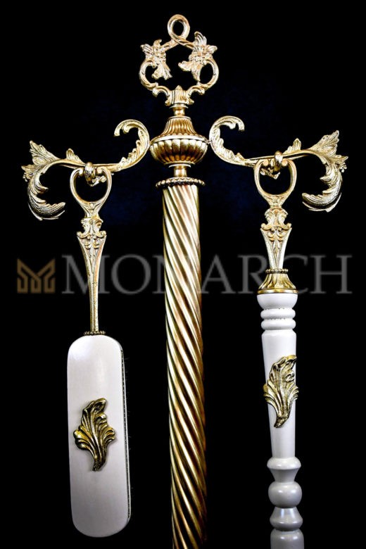 ACCESSORY/3 white green фото Купить ACCESSORY/3 white green