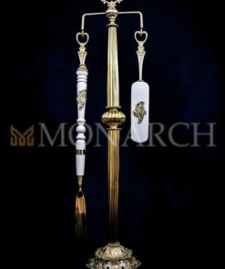 ACCESSORY/2 white