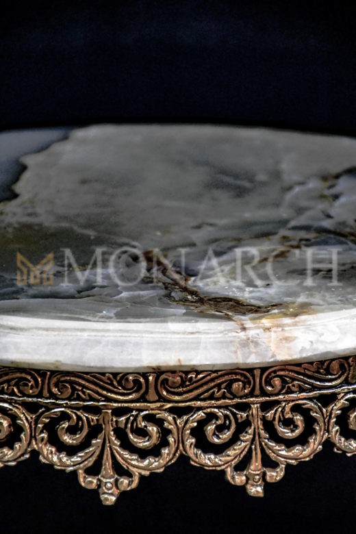 STEADY P1051/bronze+white фото Купить STEADY P1051/bronze+white