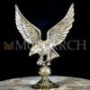 EAGLE/ bronze