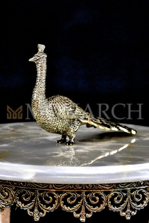 PEACOCK/ bronze фото Купить PEACOCK/ bronze