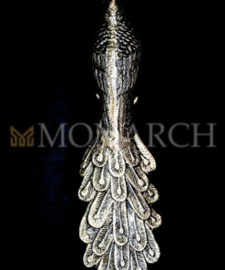 PEACOCK/ bronze фото Купить PEACOCK/ bronze