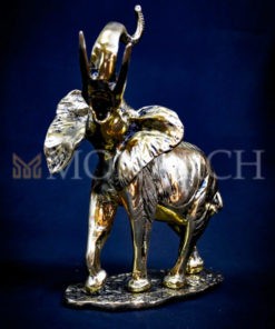 ELEFANT/ bronze фото Купить ELEFANT/ bronze