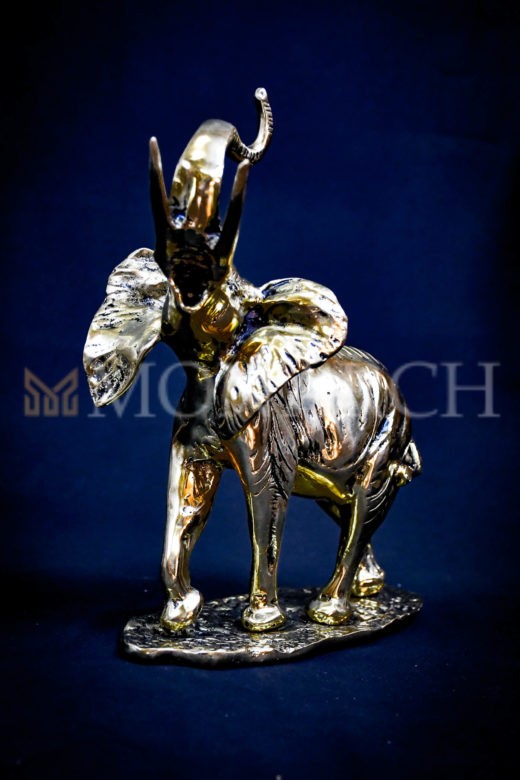 ELEFANT/ bronze фото Купить ELEFANT/ bronze