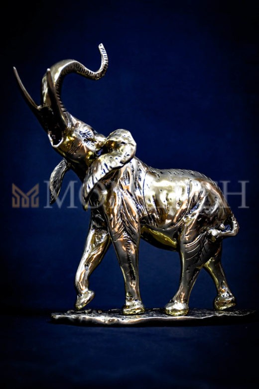 ELEFANT/ bronze фото Купить ELEFANT/ bronze