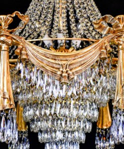 Купить TORCIA 9763/19 gold